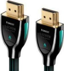 Фото HDMI шнура AudioQuest Forest 20 м