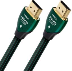 Фото HDMI шнура AudioQuest Forest 8 м