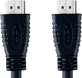 Фото HDMI шнура Bandridge VVL1001 1 м