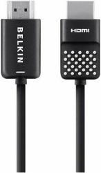 Фото HDMI шнура Belkin AV10090eb12-APL 3 м