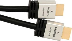 Фото HDMI шнура Defender HDMI-33PRO 10 м