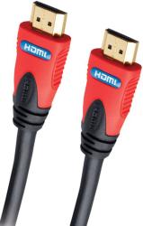 Фото HDMI шнура DeLink Ver.2.0 2м