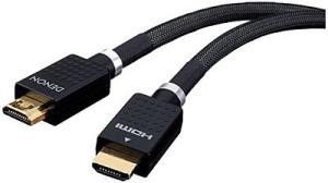 Фото HDMI шнура Denon AK-HM300 3 м