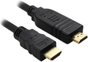 Фото HDMI шнура GreenConnect GC-HM301 15 м