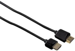 Фото кабеля HDMI-HDMI HAMA H-122114 5 м