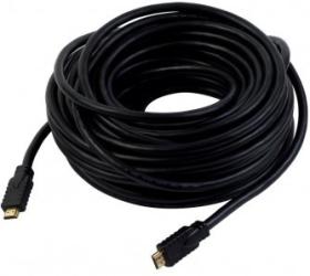 Фото HDMI шнура HAMA H-576383 20 м