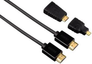 Фото HDMI шнура HAMA H-54561 1.5м