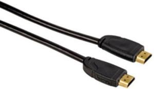 Фото HDMI шнура HAMA H-82983 0.75 м