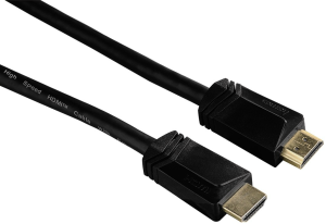 Фото HDMI шнура HAMA High Speed H-122107 7.5м