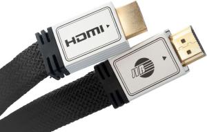Фото HDMI шнура JIB 6001B/NL 1.5 м