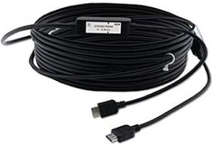 Фото HDMI шнура KRAMER C-FOHM/FOHM(1.3)-66 20 м