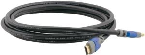 Фото HDMI шнура KRAMER C-HM/HM/PRO-3 0.9 м