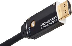 Фото HDMI шнура Monster Cable 1200HDEX 6м