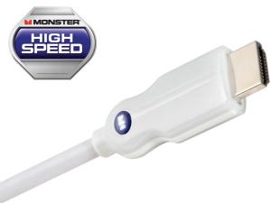 Фото HDMI шнура Monster Cable High Speed DL 1.2 м