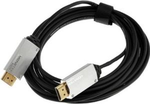 Фото HDMI шнура Monster Cable 140439 4м