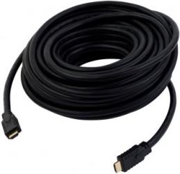 Фото HDMI шнура Noname ver 1.3 20 м