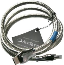 Фото HDMI шнура NorStone HDS 540 1.5м