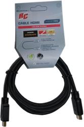 Фото HDMI шнура Real Cable HD-100/1M50 1.5 м