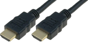 Фото HDMI шнура с Ethernet Bandridge VVL1202 2 м