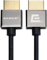 Фото HDMI шнура SANUS ELM4306 2 м