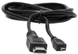 Фото шнура HDMI-micro HDMI IQFuture IQ-DC03 1.5 м