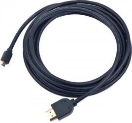 Фото шнура HDMI-microHDMI Gembird CC-HDMID-6 1.8м