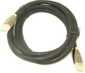 Фото HDMI шнура L-PRO 28AWG 1.8м