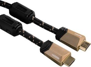 Фото HDMI шнура HAMA H-122126 5м