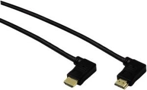 Фото кабель HDMI(m)-HDMI(m) HAMA H-43513 3 м
