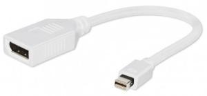 Фото шнура miniDisplayPort (M) - HDMI (F) 5bites AP-015