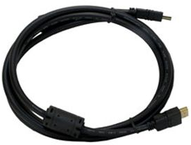 Фото шнура miniHDMI(m)-miniHDMI(m) Ningbo 841409 1.8m