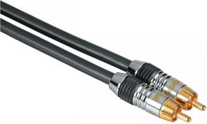 Фото шнура RCA-RCA HAMA H-79027 5м