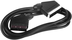 Фото шнура SCART-SCART Gembird CCV-518 1.8 м