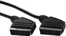 Фото шнура SCART-SCART HAMA H-43535 2 м