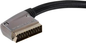 Фото шнура SCART-SCART Monster Cable 350SC 2 м