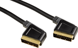 Фото шнура SCART-SCART Monster Cable JHIU SC 1.5 м