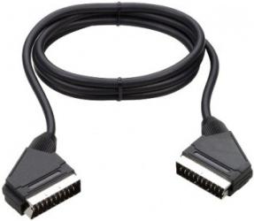 Фото шнура SCART-SCART SUPRA SSD-15 1.5 м