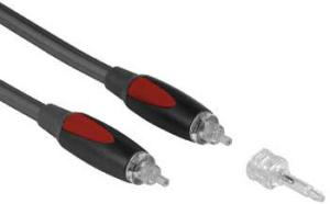 Фото шнура Toslink-Toslink HAMA H-42971 0.75 м