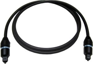 Фото шнура TOSLINK-TOSLINK Monster Cable ILS100 1м