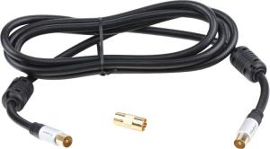 Фото шнура TV Antenna Belsis SM1867 2м