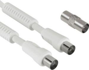 Фото шнура TV Antenna HAMA H-83201 3 м