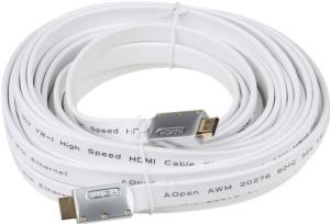 Фото HDMI шнура AOpen ACG545A 10 м