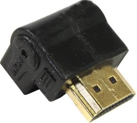 Фото адаптера HDMI 19F - HDMI 19M HAMA H-39862