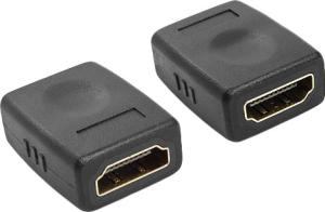 Фото адаптера HDMI-HDMI Rolsen RTA-HA100