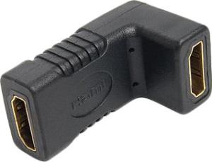 Фото адаптера HDMI-HDMI Rolsen RTA-HA120