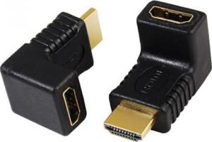 Фото адаптера HDMI-HDMI Rolsen RTA-HA130