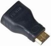 Фото адаптера HDMI-miniHDMI 999