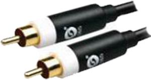 Фото кабеля 1RCA-1RCA Ritmix P21211 1.5м