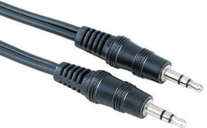 Фото кабеля 3.5 Jack(M)-3.5 Jack(M) Procable MJ-3525 2.5м