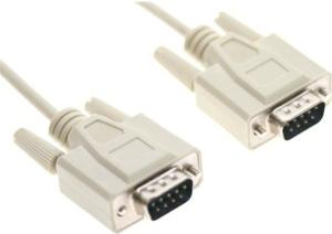 Фото кабеля COM (RS-232)-COM (RS-232) Procable RS-PRO-03 3м